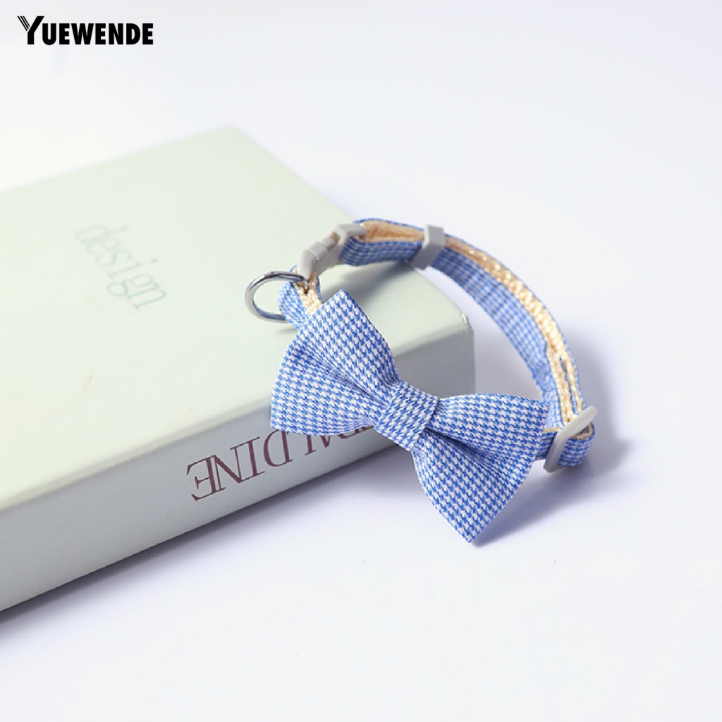 Vòng Cổ Màu Sắc Tươi Sáng Thoải Mái Cho Thú Cưng