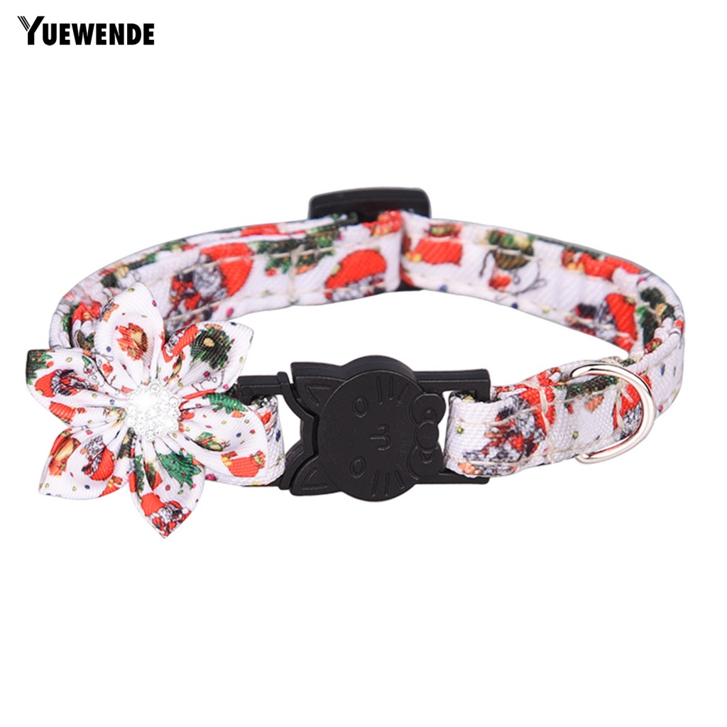 Ye.b Vòng Cổ Kết Cấu Mềm Có Thể Tháo Rời Trang Trí Lễ Hội Mùa Đông