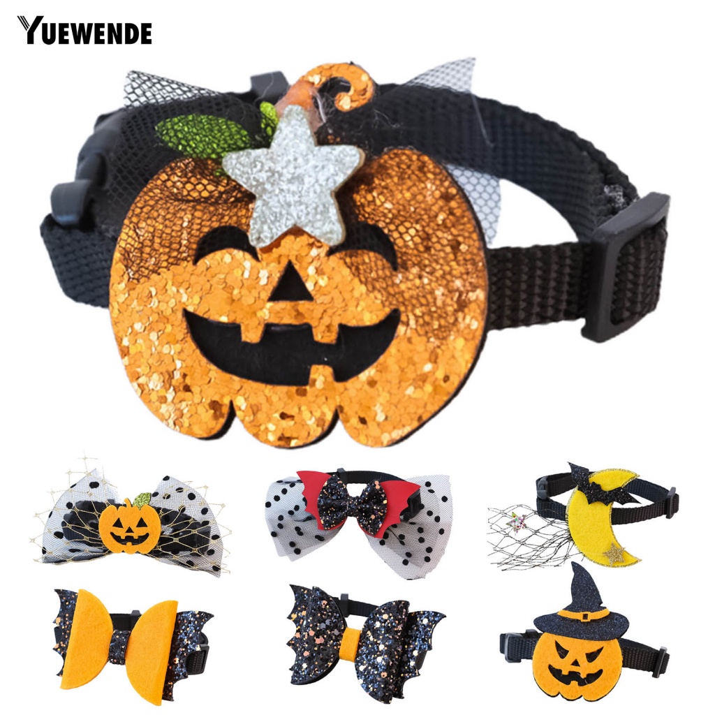 Vòng Cổ Tròn Có Khóa An Toàn Trang Trí Cho Thú Cưng