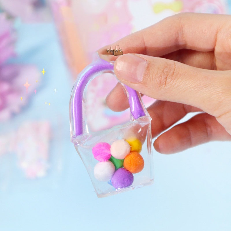 Đồ Chơi Thổi Bong Bóng Nước Tự Dính Rộng 5cm Dành Cho Trẻ Em