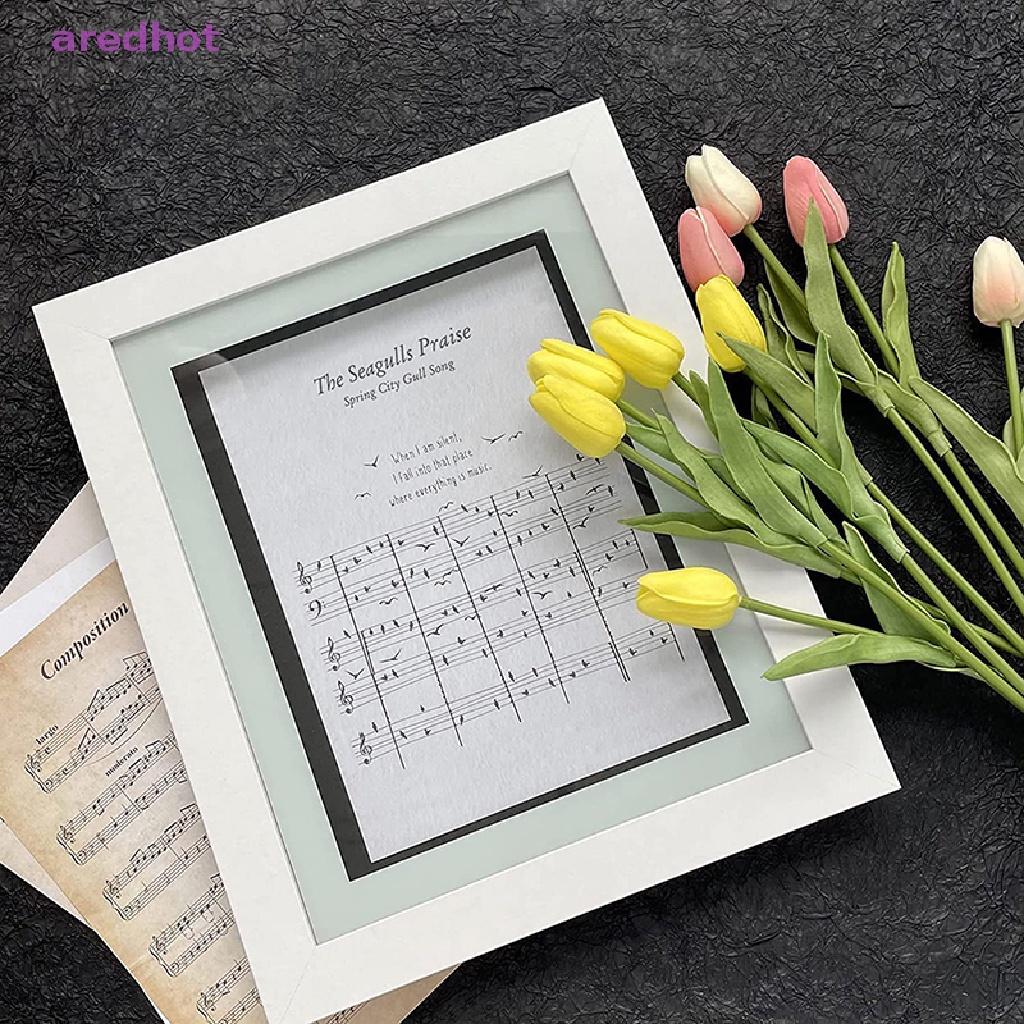 Khung Tranh Vẽ Nghệ Thuật Mở Phía Trước Cho Bé Mới