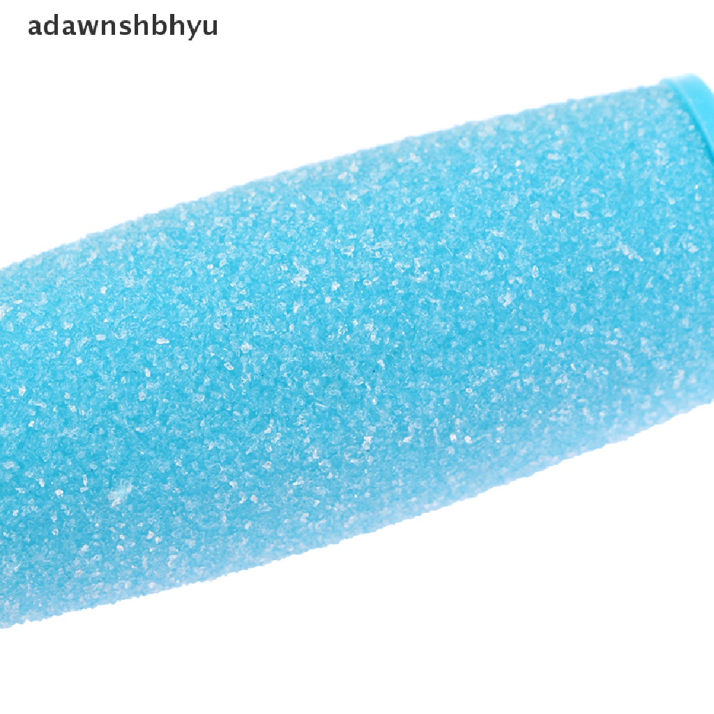 Set 2 Đầu Lăn Thay Thế Cho Máy Mài Điện Tử adawnshbhyu