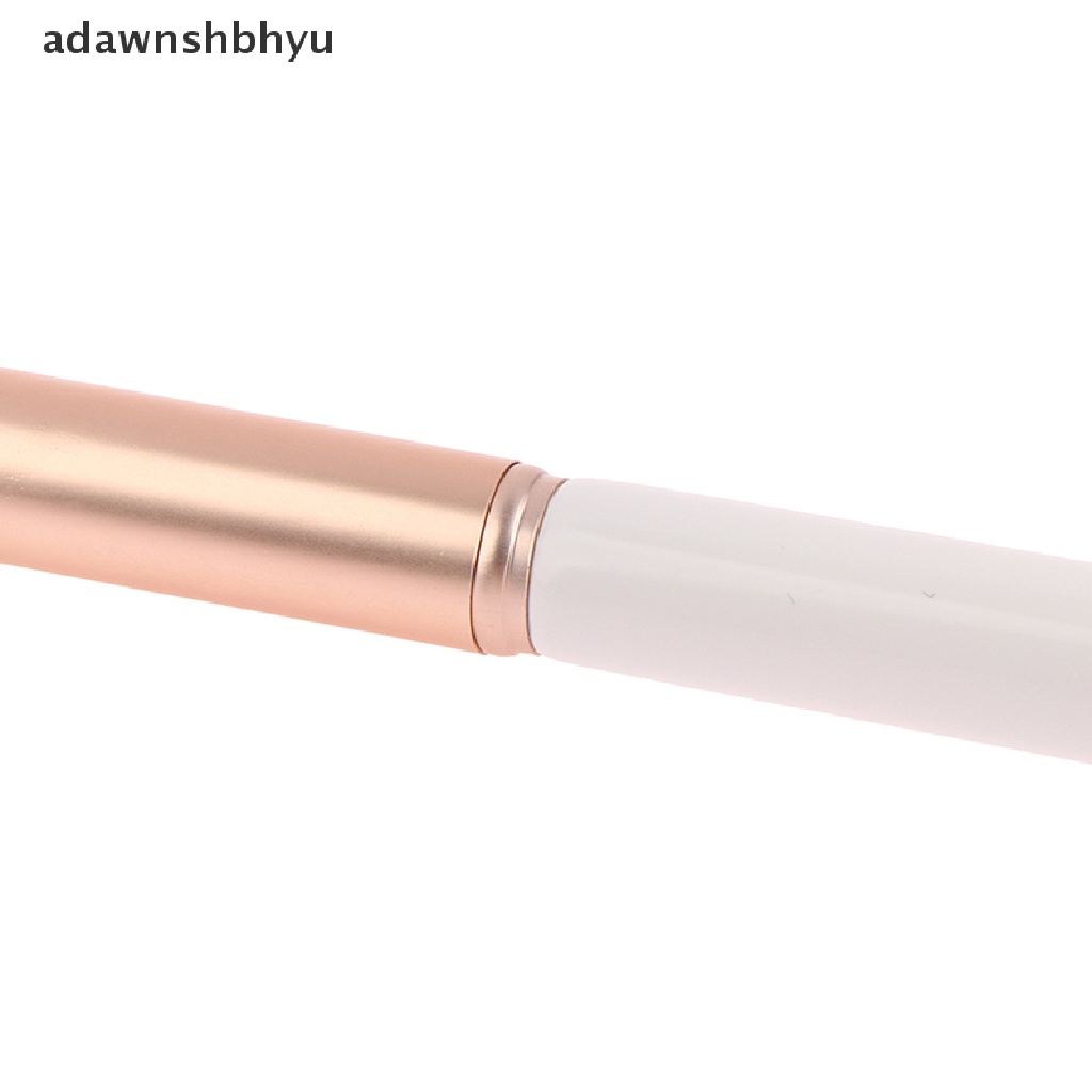 1 Cọ Tô Son Môi Trang Điểm adawnshbhyu Có Nắp Đậy