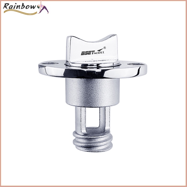 Nút Chặn Lỗ Thoát Nước Bằng Thép Không Gỉ 316 Chống Ăn Mòn Cho Thuyền 1 &quot;25mm