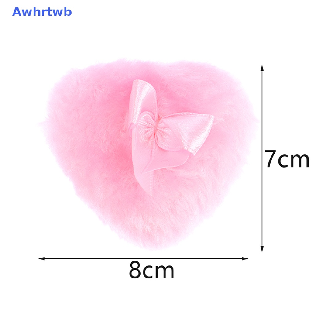 1 Mút Trang Điểm Hình Bươm Bướm Mềm Mại Tiện Dụng Mới