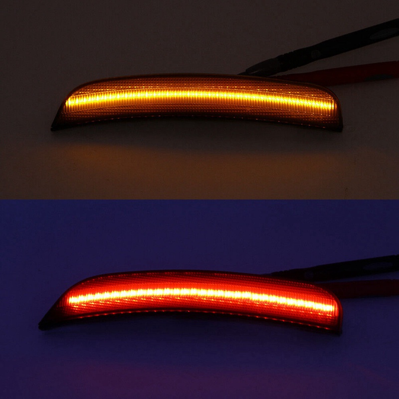 Đèn Tín Hiệu Trước Và Sau Cho Xe Hơi Chrysler 300 300C 300S 2015-2022