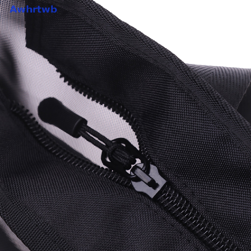 Túi Lưới Đựng Cọ Trang Điểm Awhrtwb Mới