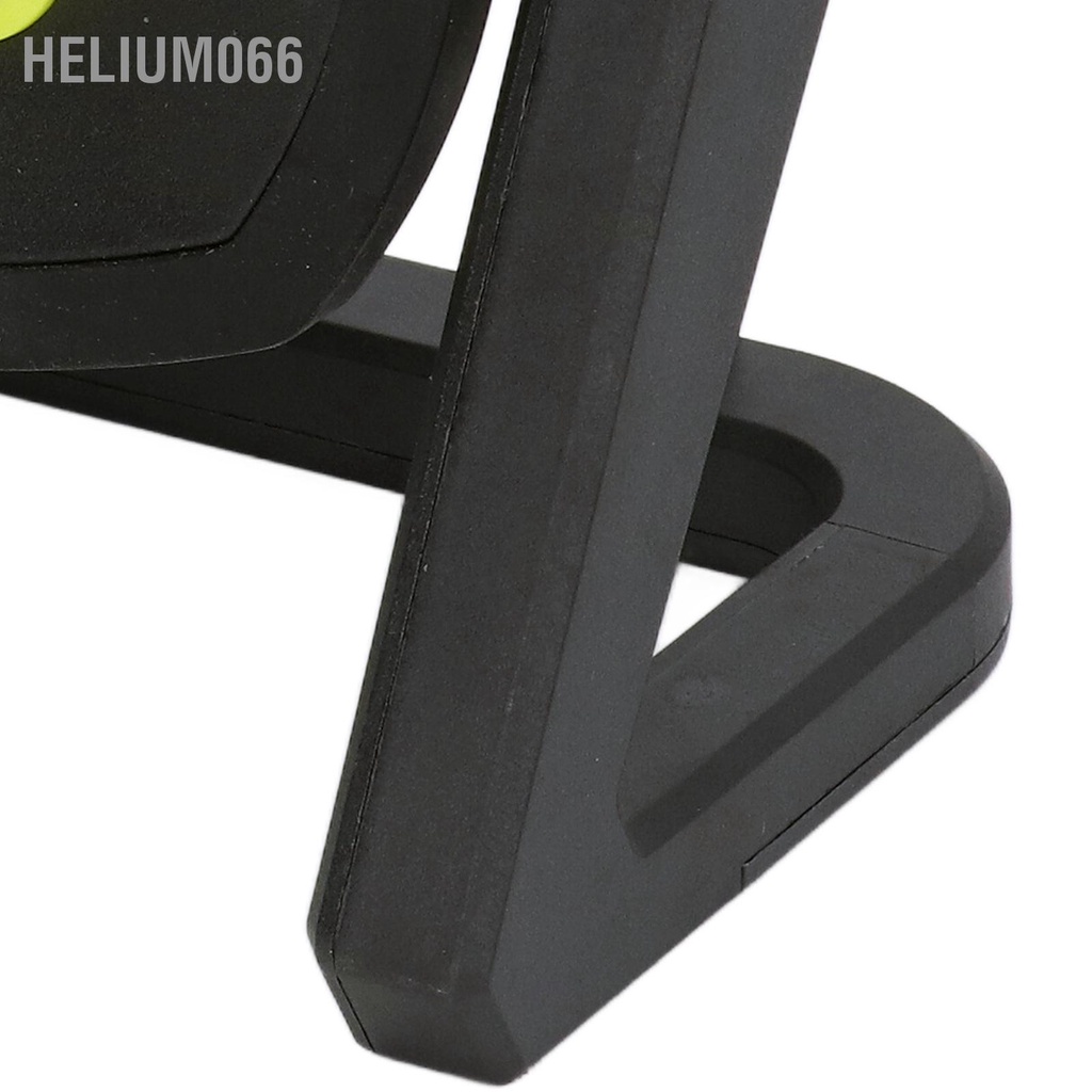 Helium066 Đèn làm việc COB Góc độ sáng Có thể điều chỉnh gấp đa chức năng có sạc lại di động