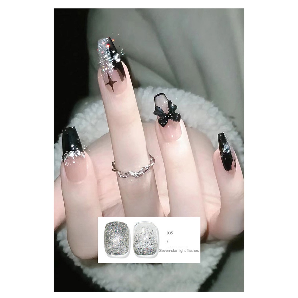 ♕Barva Gel Sơn Móng Tay 48 Màu Kem Sáng Bóng Màu Nude Keo Quang Trị Liệu Uv Led Trong Suốt Làm Móng Cho Cửa Hàng Làm Móng 15Ml UPBEST