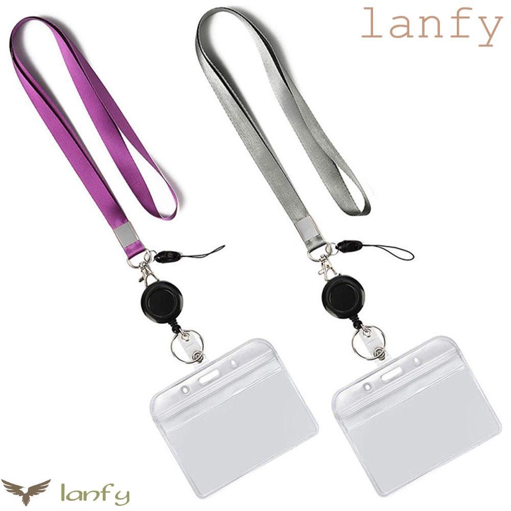 Giá Đỡ Kẹp Thẻ Tên / Huy Hiệu Có Thể Thu Gọn Tiện Dụng