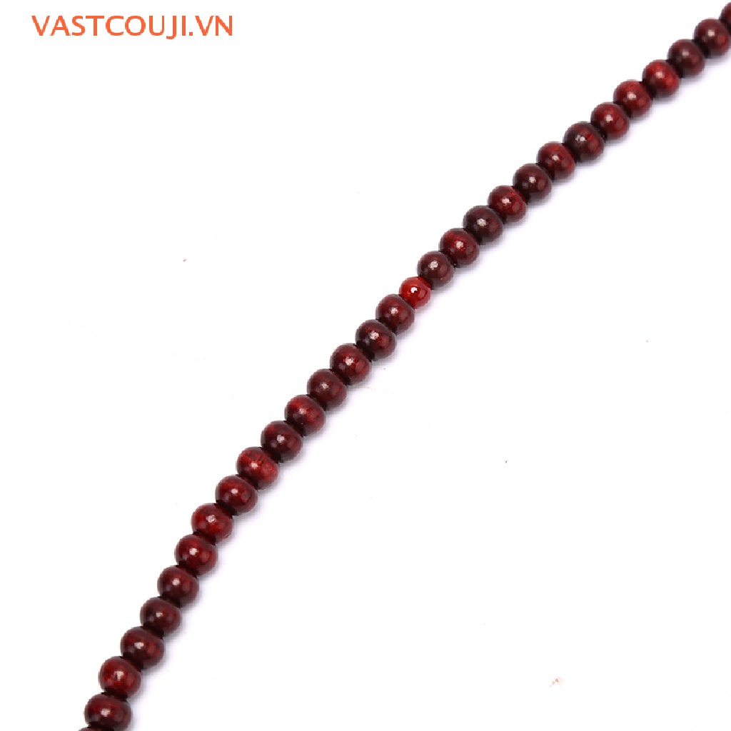 Vòng Tay Chuỗi Hạt Phật Giáo 6 / 8mm Cho Nam Và Nữ