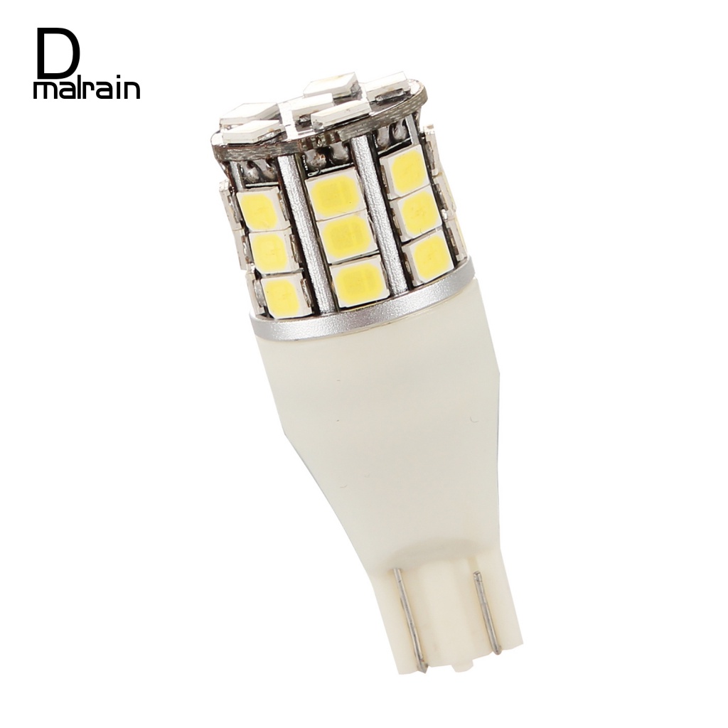 Đèn LED Tín Hiệu DC 9-36V 18W 2385 36SMD Cho Xe Hơi