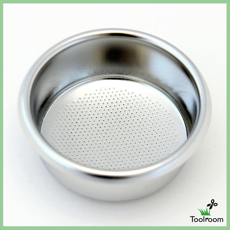 Rổ Lọc Bằng Thép Không Gỉ Tiện Dụng Cho Gia Đình