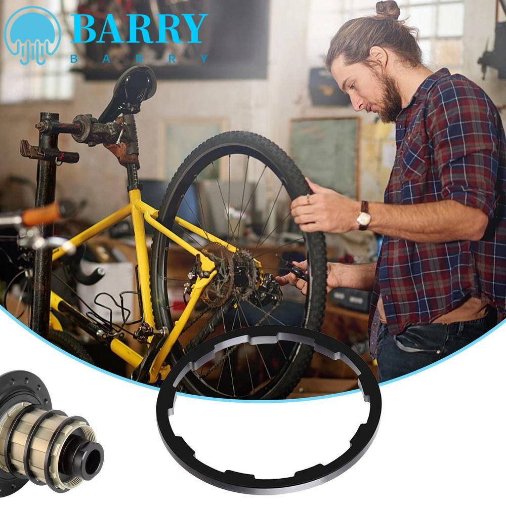 Vòng Đệm Trục Giữa Bánh Đà Trước Và Sau Xe Đạp Không Cần Rửa Tiện Dụng