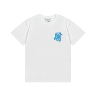 Áo Thun Tay Ngắn M8L8B &amp; - Phong Cách Đường Phố Thời Trang Cho Nam Và Nữ