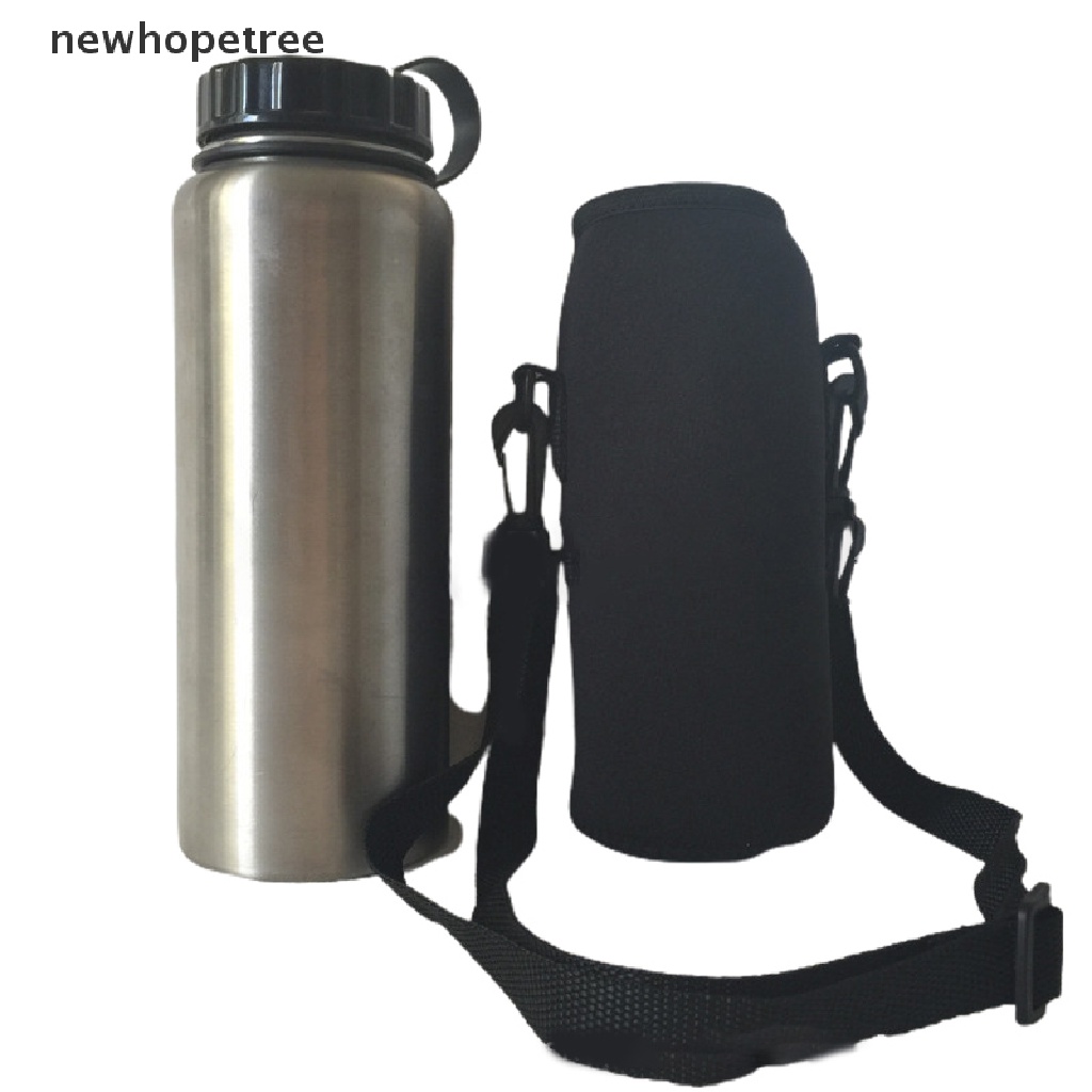 Newhopetree Bộ Giá Đỡ Bình Nước Thể Thao 1000ml