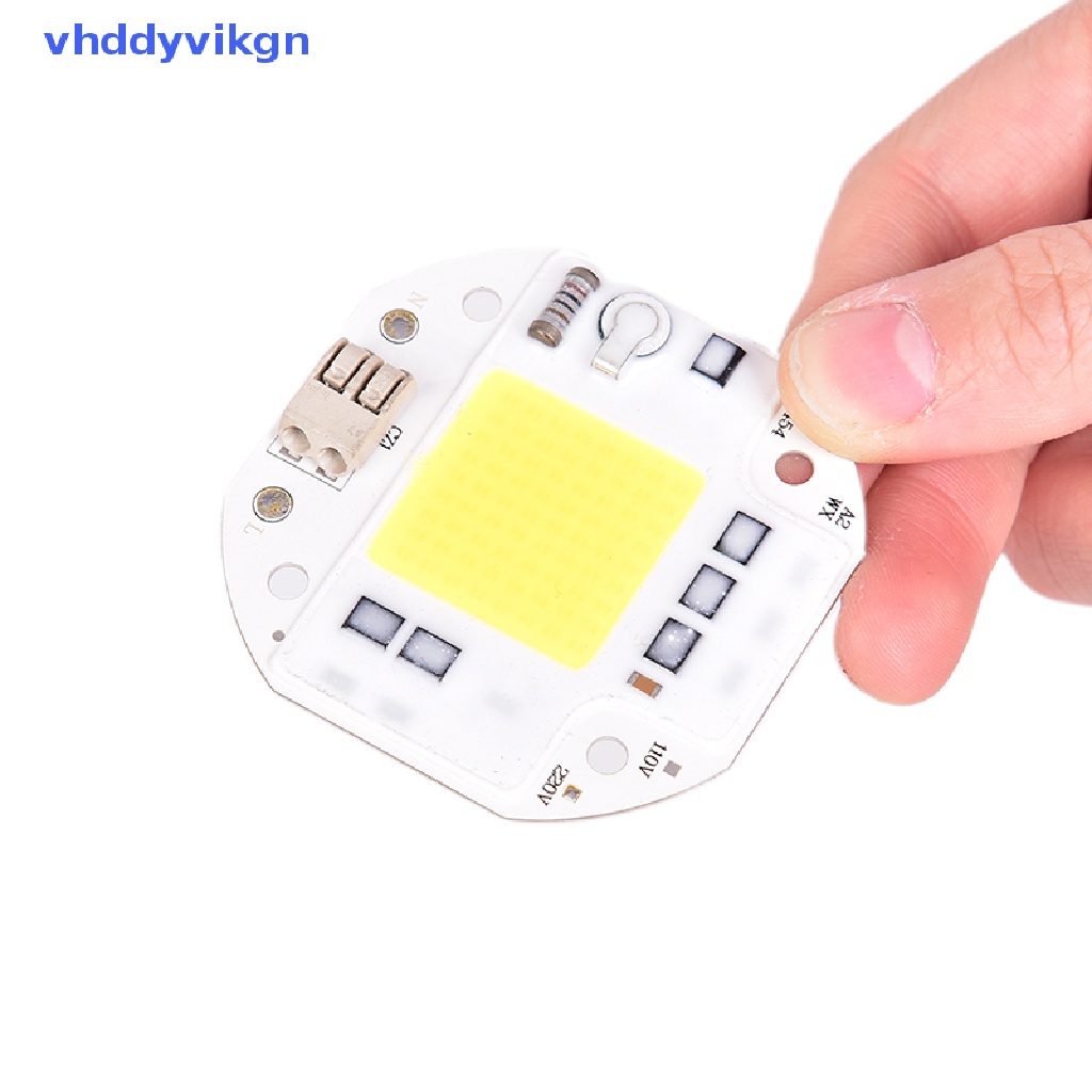 Chip Đèn Pha LED COB 100W 70W 50W 220V Chất Lượng Cao