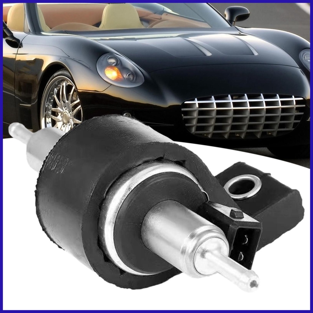 Máy Bơm Nhiên Liệu 12V Cho Xe Hơi Chuyên Dụng