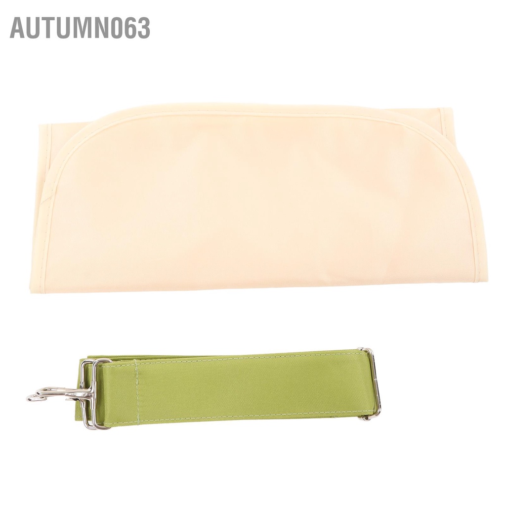 Autumn063 Túi đa năng cho bé trai và gái với nhiều túi đựng tã du lịch bố mẹ