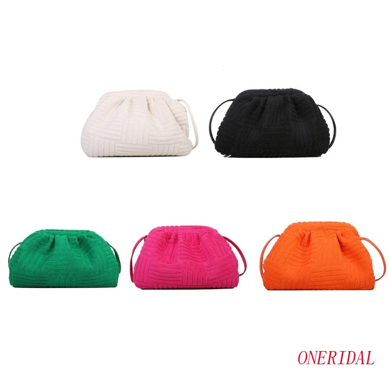 Túi Xách Cỡ Lớn Họa Tiết Dập Nổi Dễ Thương Cho Nữ