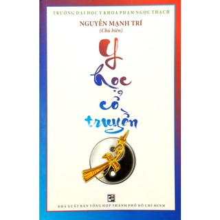 Sách Y Học Cổ Truyền (Tái Bản 2022)
