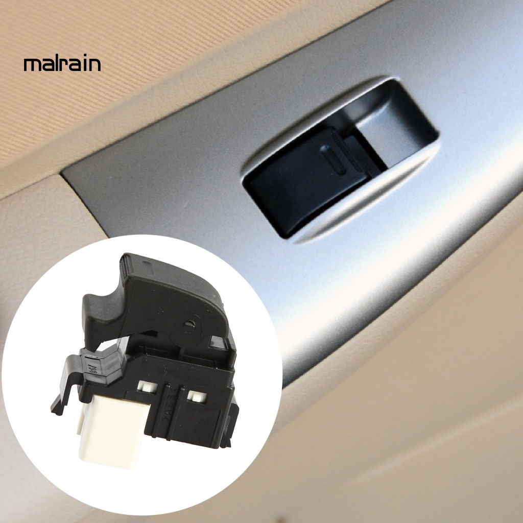 Công Tắc Điều Khiển Cửa Sổ Xe Hơi ABS 84810-12080 Cho Scion-XA 2004-2006