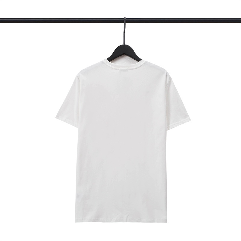 Bur88ber &amp; - Áo Thun Tay Ngắn Thời Trang Mùa Hè Mới Nhất YERJMTWEHDFC