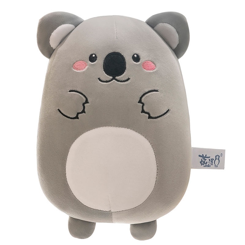 gấu bông gấu bông stitch thú nhồi bông  gấu bông min thỏ bông Thú Nhồi Bông Hình Thỏ Đáng Yêu Cho Bé