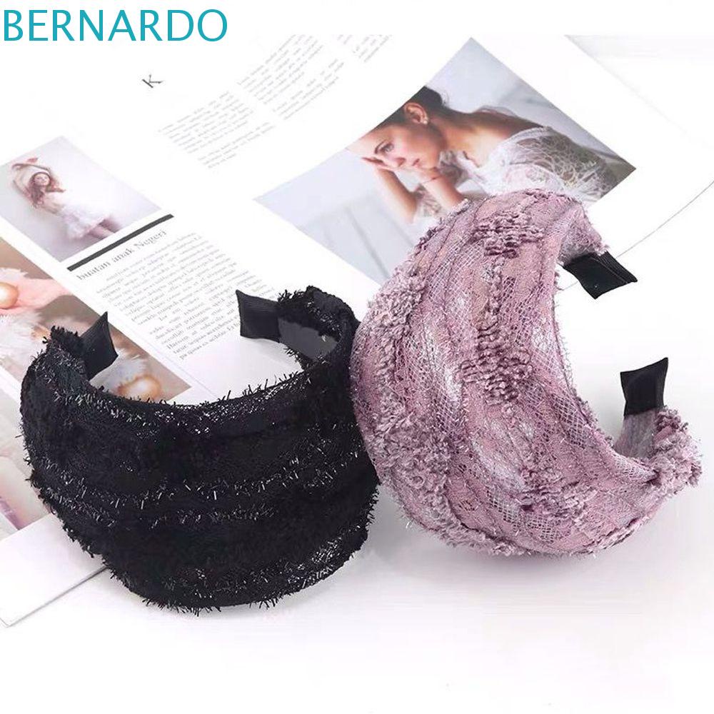 Băng Đô Cài Tóc Phong Cách Vintage Cho Nữ BERNARDO