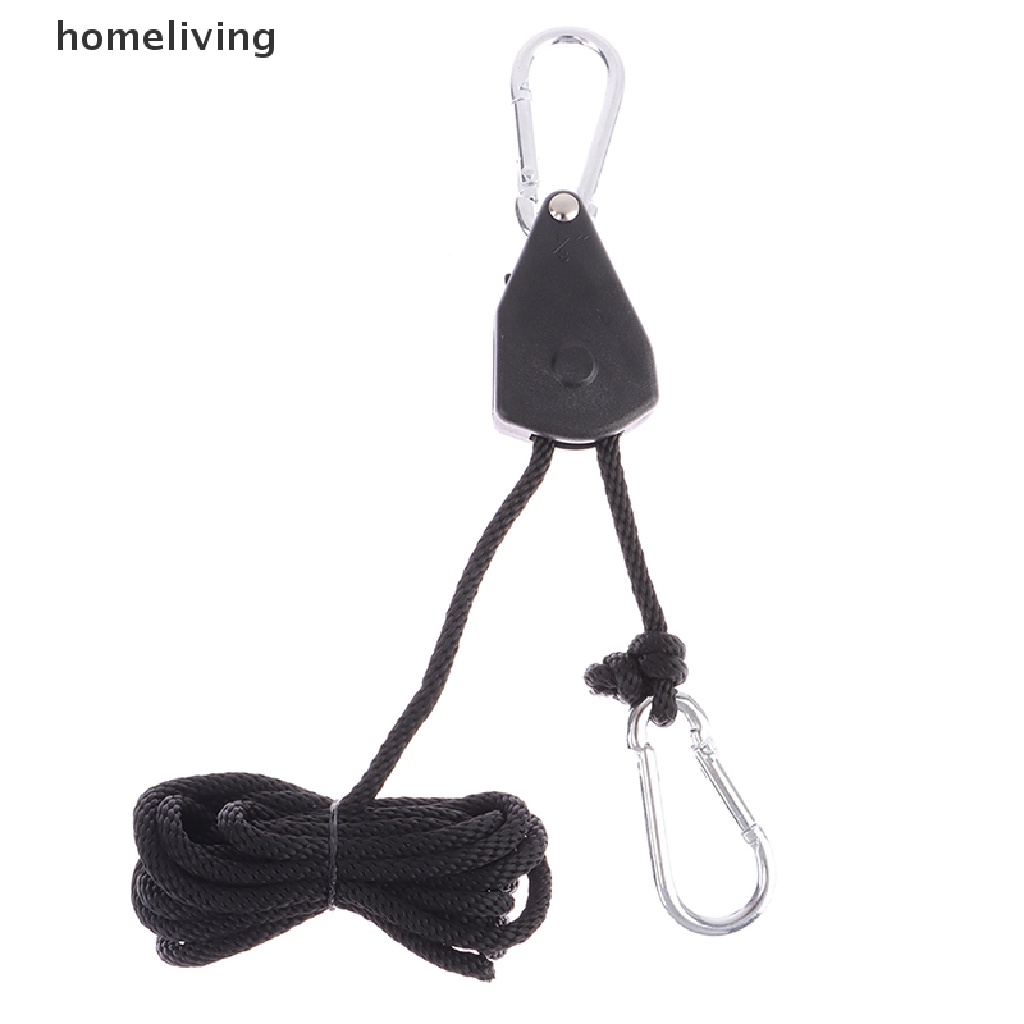 1 Dây Ròng Rọc Chuyên Dụng Cho Thuyền Kayak