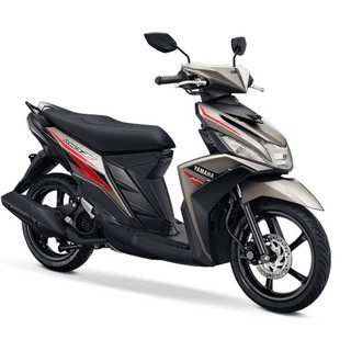 CHẮN BÙN MIO M3 ĐỜI 125