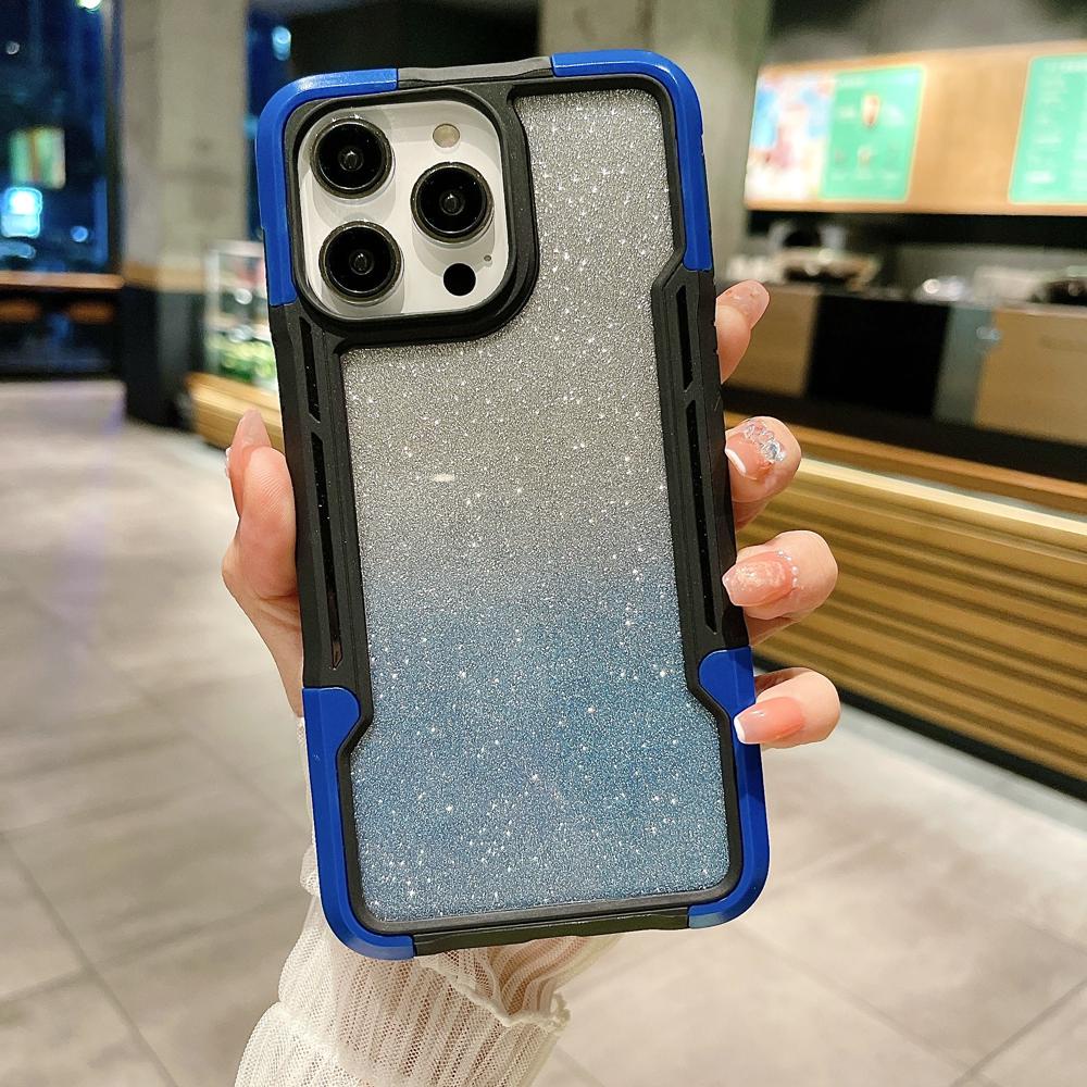 Ốp Điện Thoại Tpu Mềm Trong Suốt Bảo Vệ Toàn Diện Chống Sốc 3 Trong 1 Đơn Giản Cho iPhone 11 12 13 14 PRO MAX