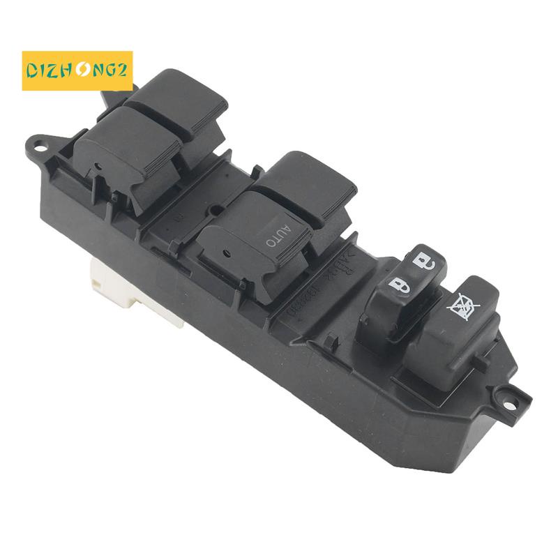 Bộ ĐiềU KhiểN CửA Sổ 84820-12500 Cho Toyota Corolla Auris Yaris