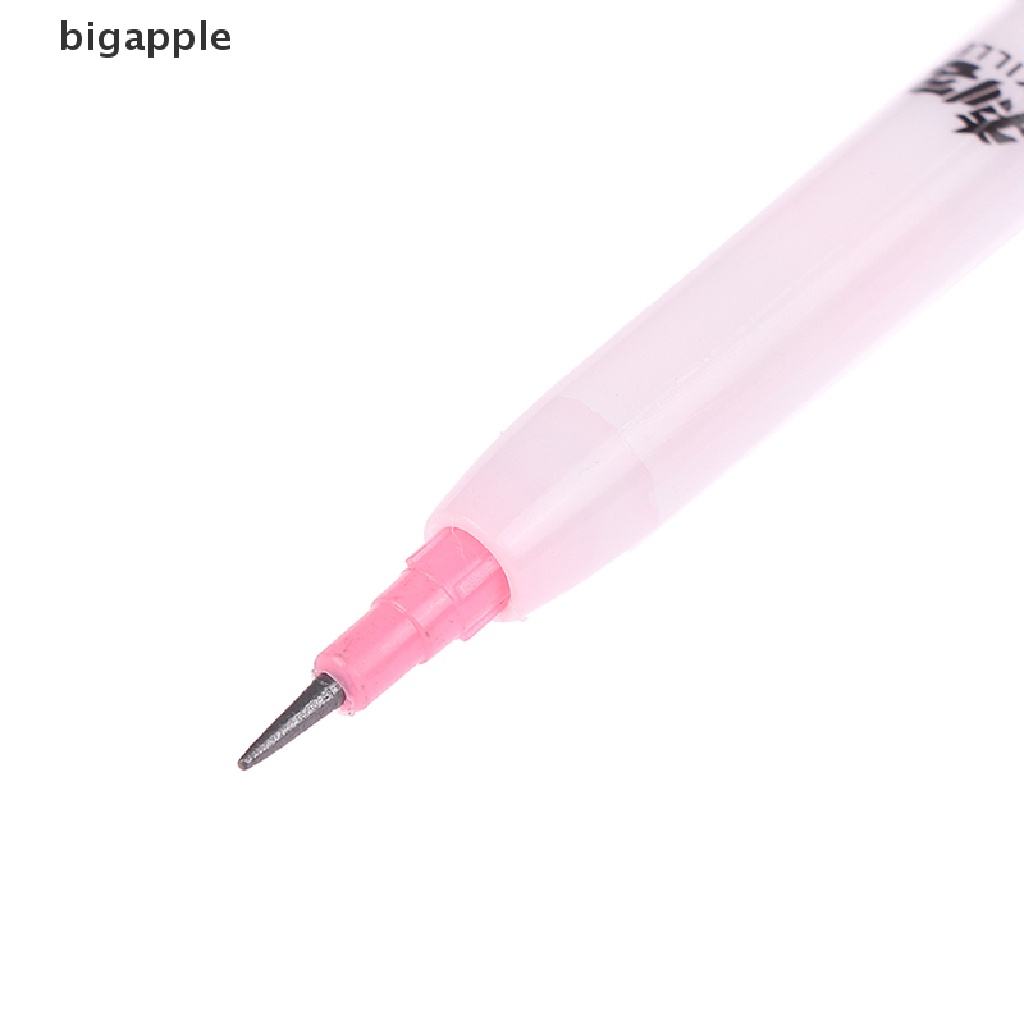 1 Bút Chì Bấm Họa Tiết Dễ Thương Cho Học Sinh