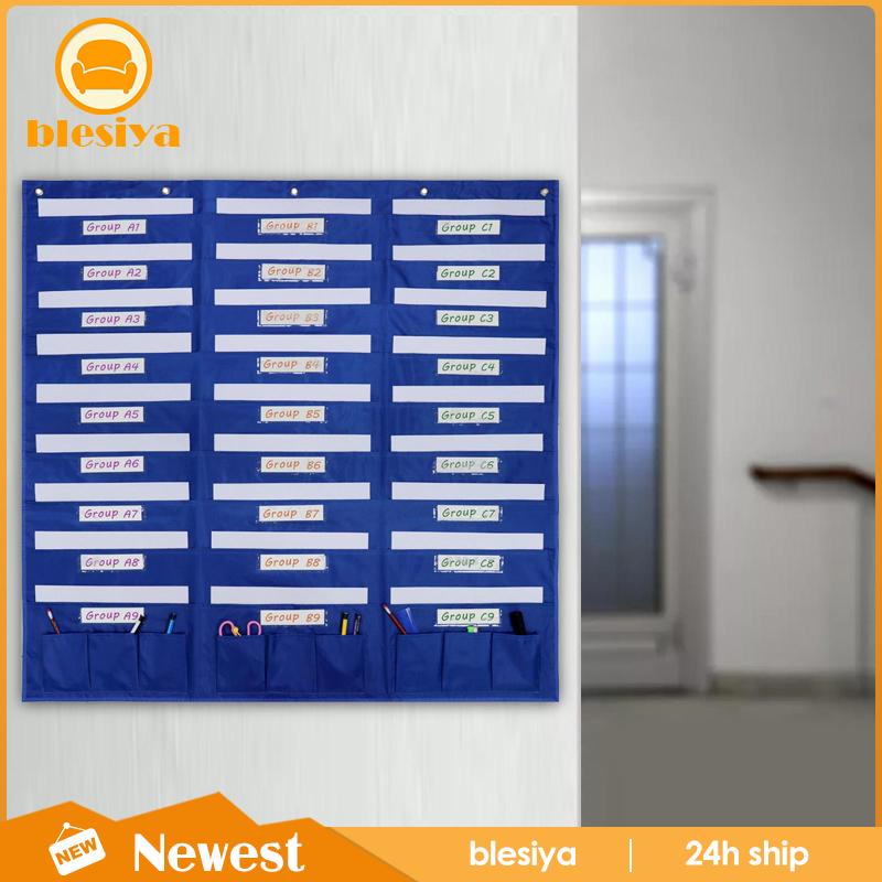 [Blesiya] Bảng Lịch Trình Bỏ Túi Hàng Ngày Cho Các Hoạt Động Trung Tâm