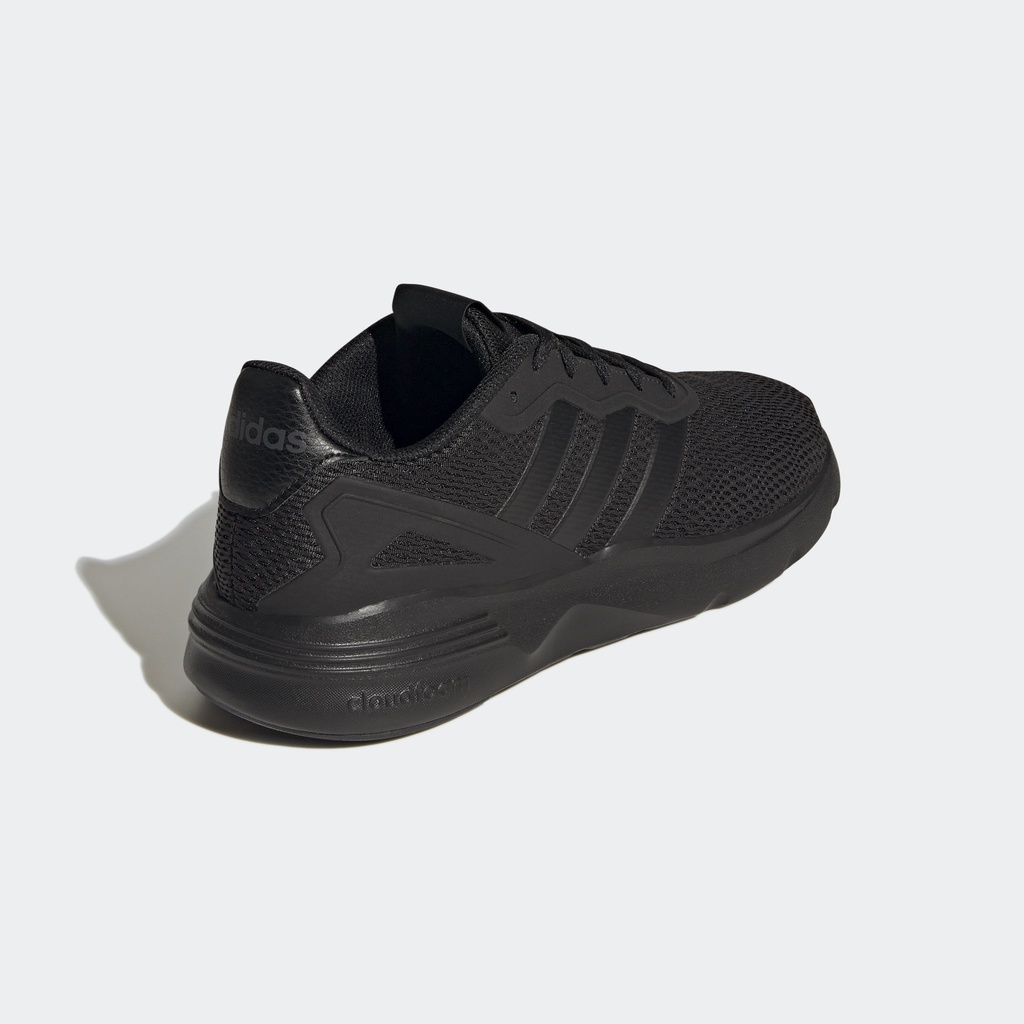 adidas Chạy Giày Nebzed Cloudfoam Lifestyle Running Nam Đen GX4274