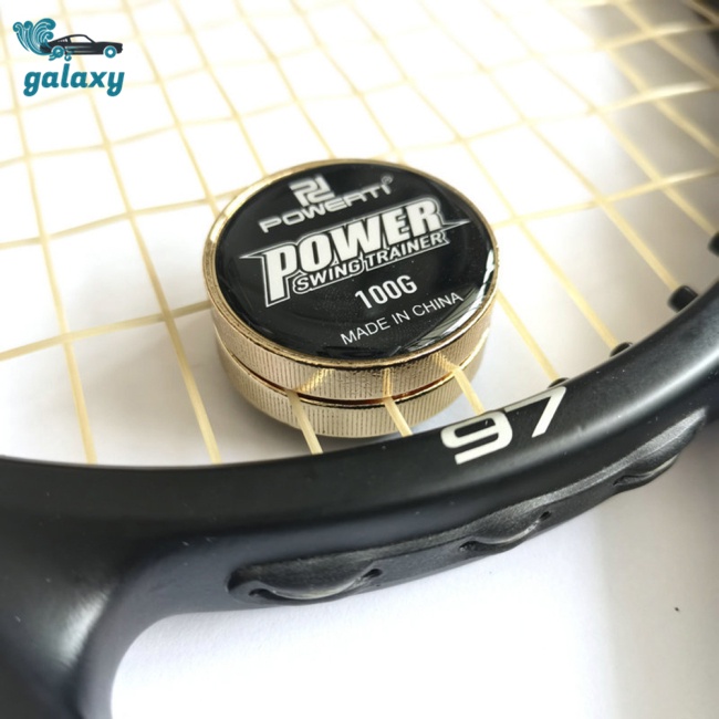 Galaxy Dụng Cụ Hỗ Trợ Tập Luyện Chơi Tennis Chuyên Nghiệp