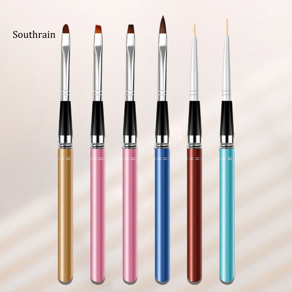 Bút Gel UV Nối Dài Móng Có Thể Tháo Rời Và Tái Sử Dụng Cho Nữ