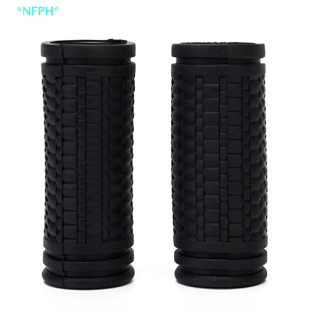 1 Cặp Cần Gạt Số Xe Đạp Dạng Xoắn Ốc Mới