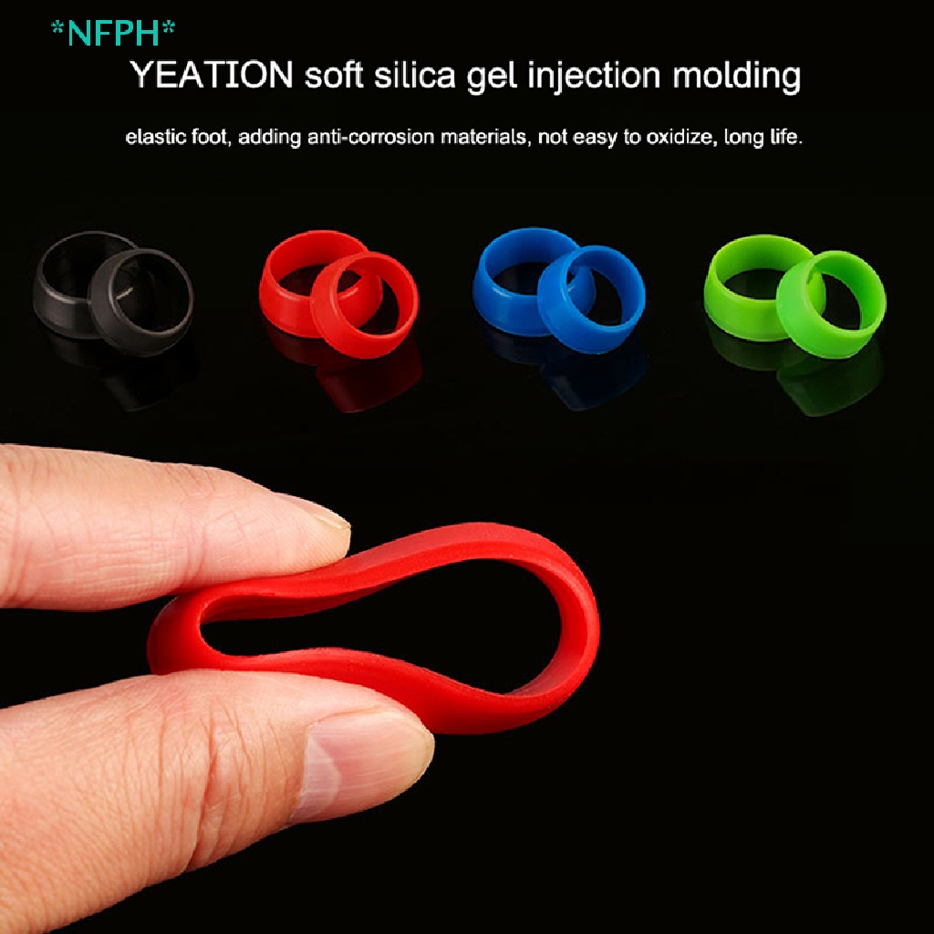 Vỏ Bọc Yên Xe Đạp Leo Núi Bằng Silicon Cao Su Chống Bụi Chống Thấm Nước Mới