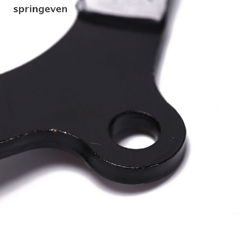 Giá Đỡ Phanh Đĩa Xe Đạp 22mm Bằng Kim Loại Siêu Bền Tiện Dụng