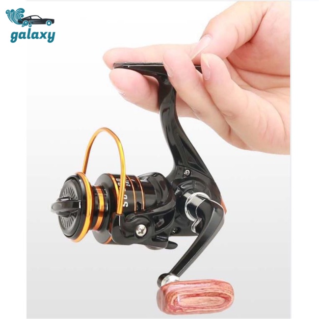 Galaxy Máy Câu Cá Loại 800 Chuyên Dụng Chất Lượng Cao