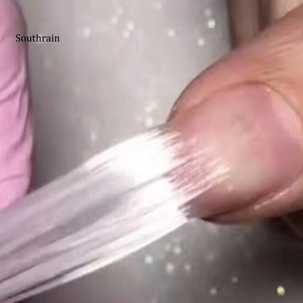 Set 10 Sợi Thủy Tinh Nối Dài Móng Chuyên Dụng