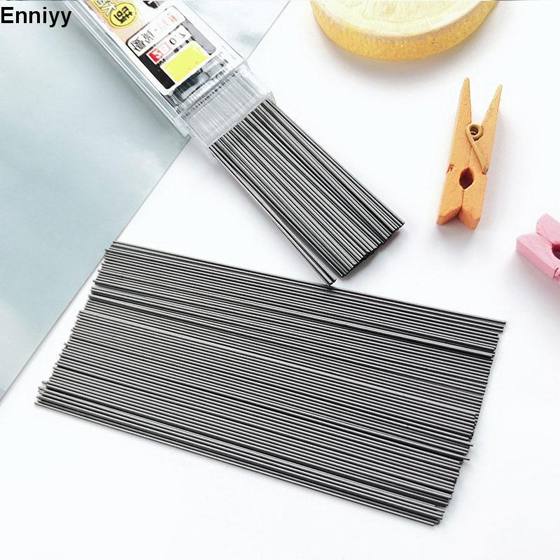 ✨✨Hộp 100 Ruột Bút Chì Bấm 0.5/0.7mm 2B