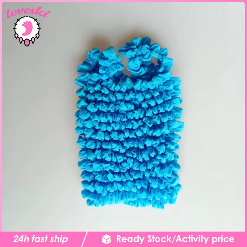 Túi Tote Co Giãn Linh Hoạt Đựng Đồ Mua Sắm Có Thể Giặt