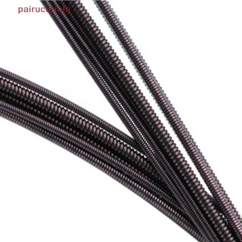 Set 6 Dây Đàn guitar nx35-c Mạ nylon + 3% polyester