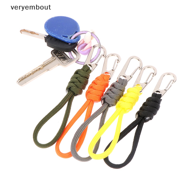 Móc Khóa Dây Đeo Máy Ảnh Chống Thất Lạc Tiện Dụng