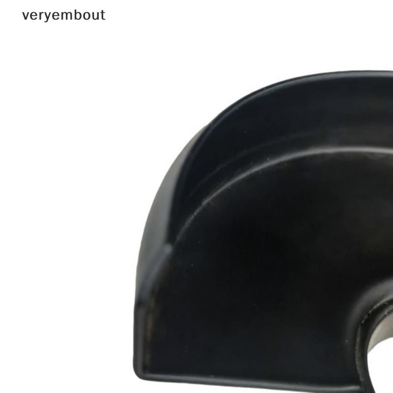 Phụ Kiện Bảo Vệ Bánh Xe Máy Mài 100 / 115 / 125 / 150 Tiện Dụng