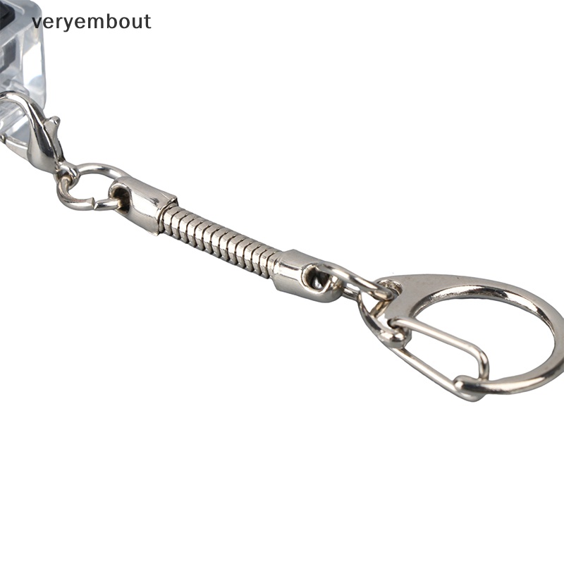 Móc Khóa Kiểm Tra Công Tắc Bàn Phím Cơ Dành Cho Gateron MX Switch n