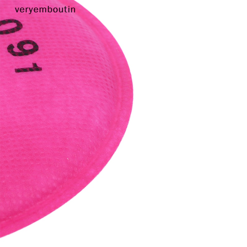 1 Tấm Lọc 2091 P100 Cho 6200 / 6800 / 7502